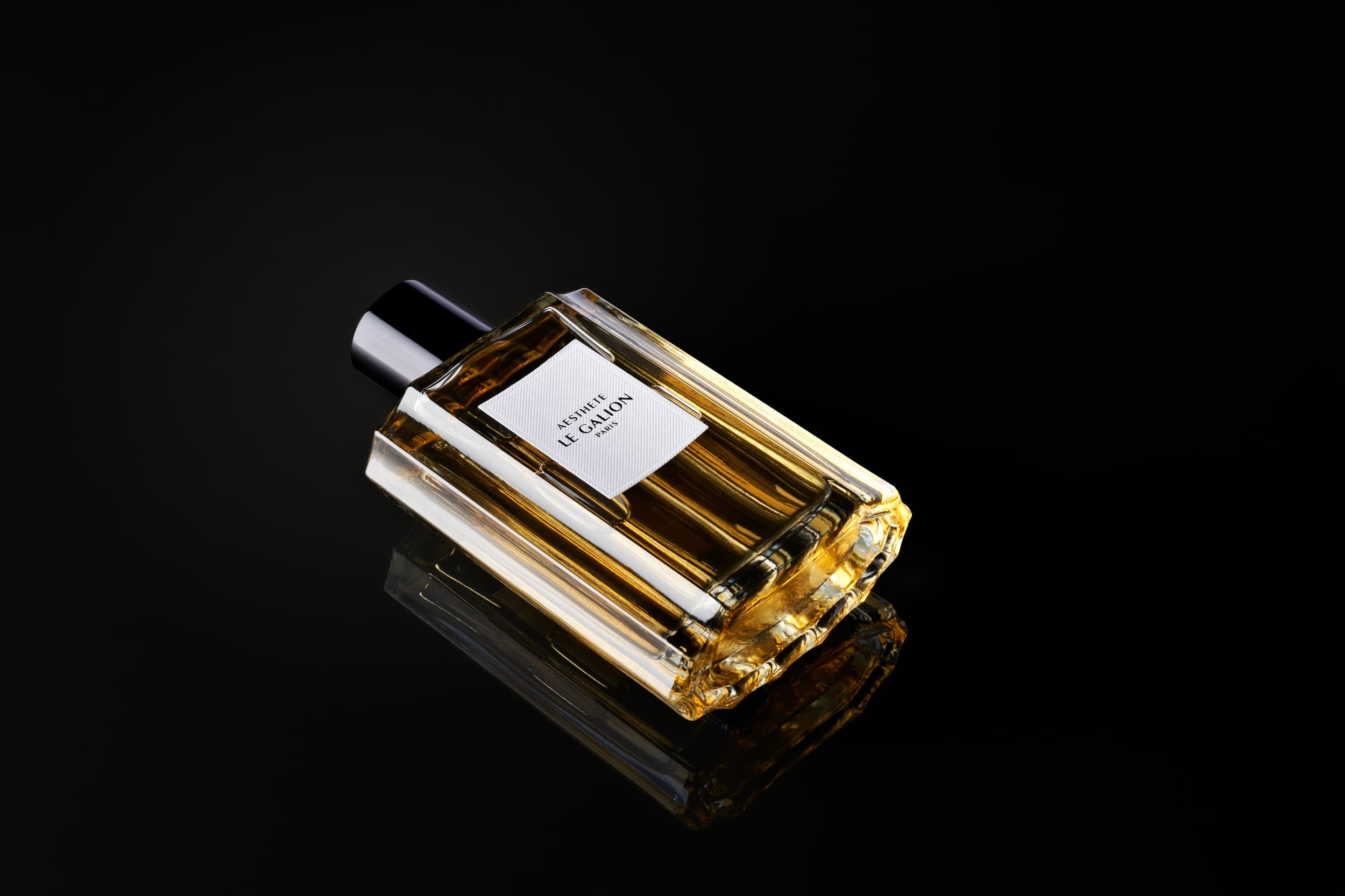 LE GALION ルガリオン AESTHETE エスティート 100ml AESTHETE – LE GALION