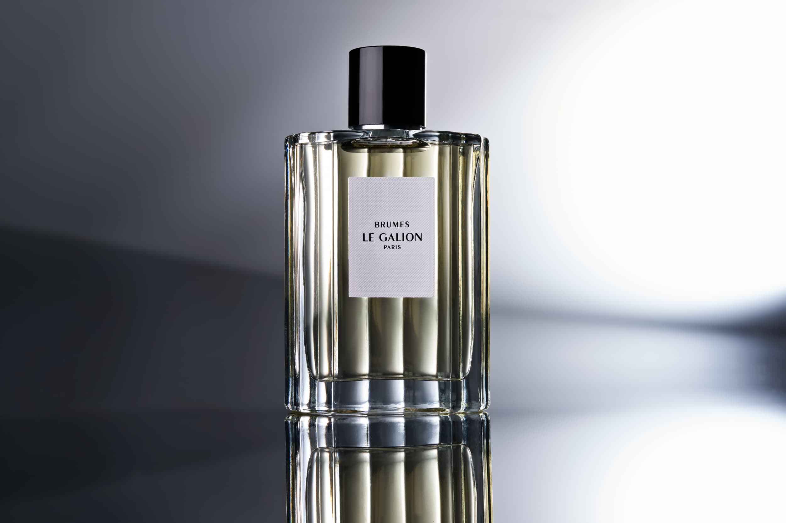 BRUMES – LE GALION