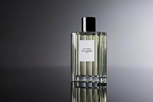 EAU NOBLE
