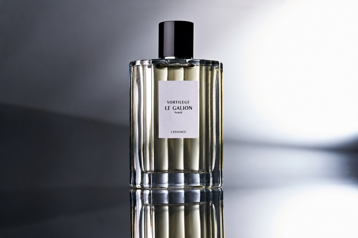 SORTILÈGE L'ESSENCE