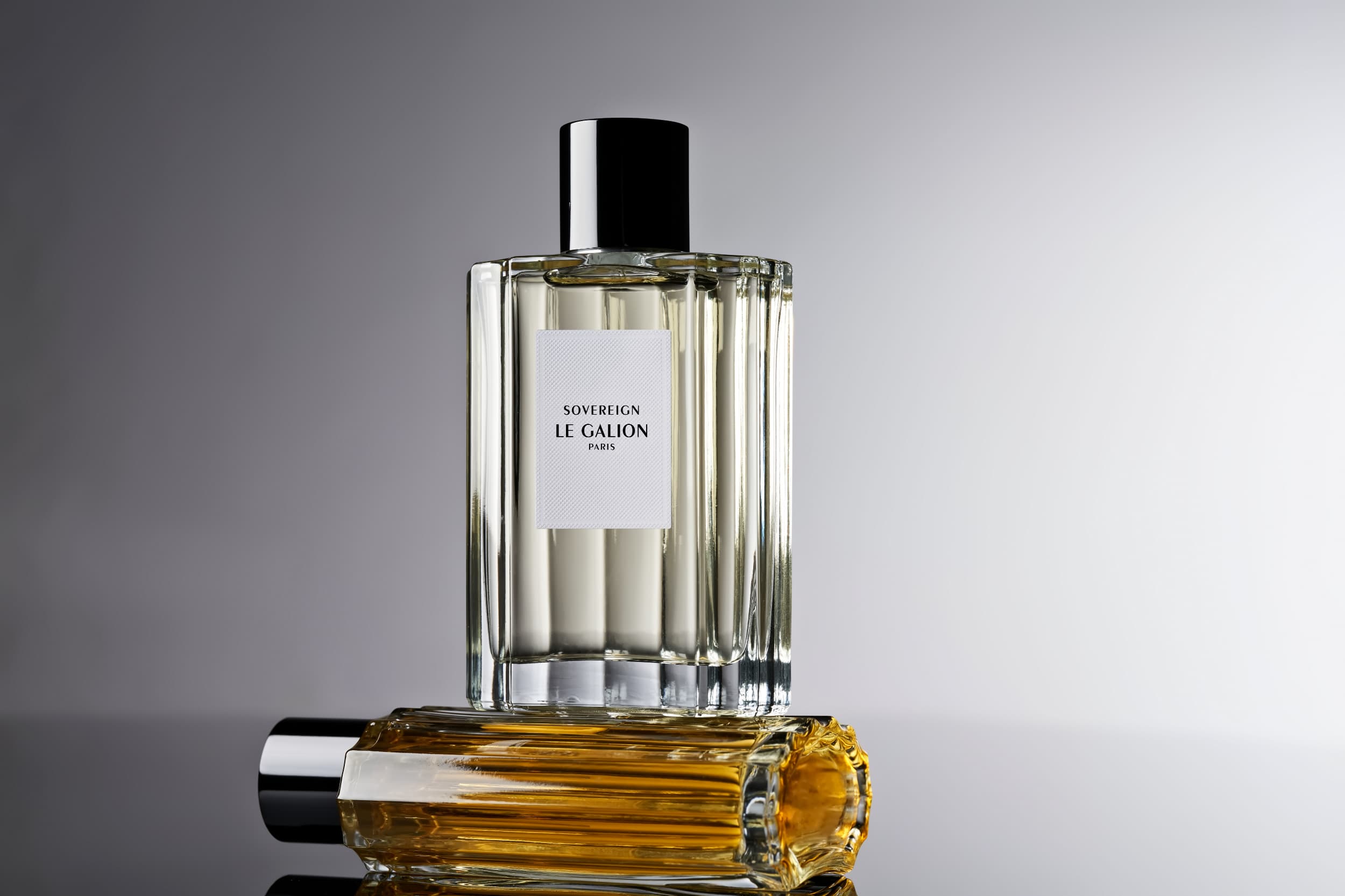 SOVEREIGN – LE GALION