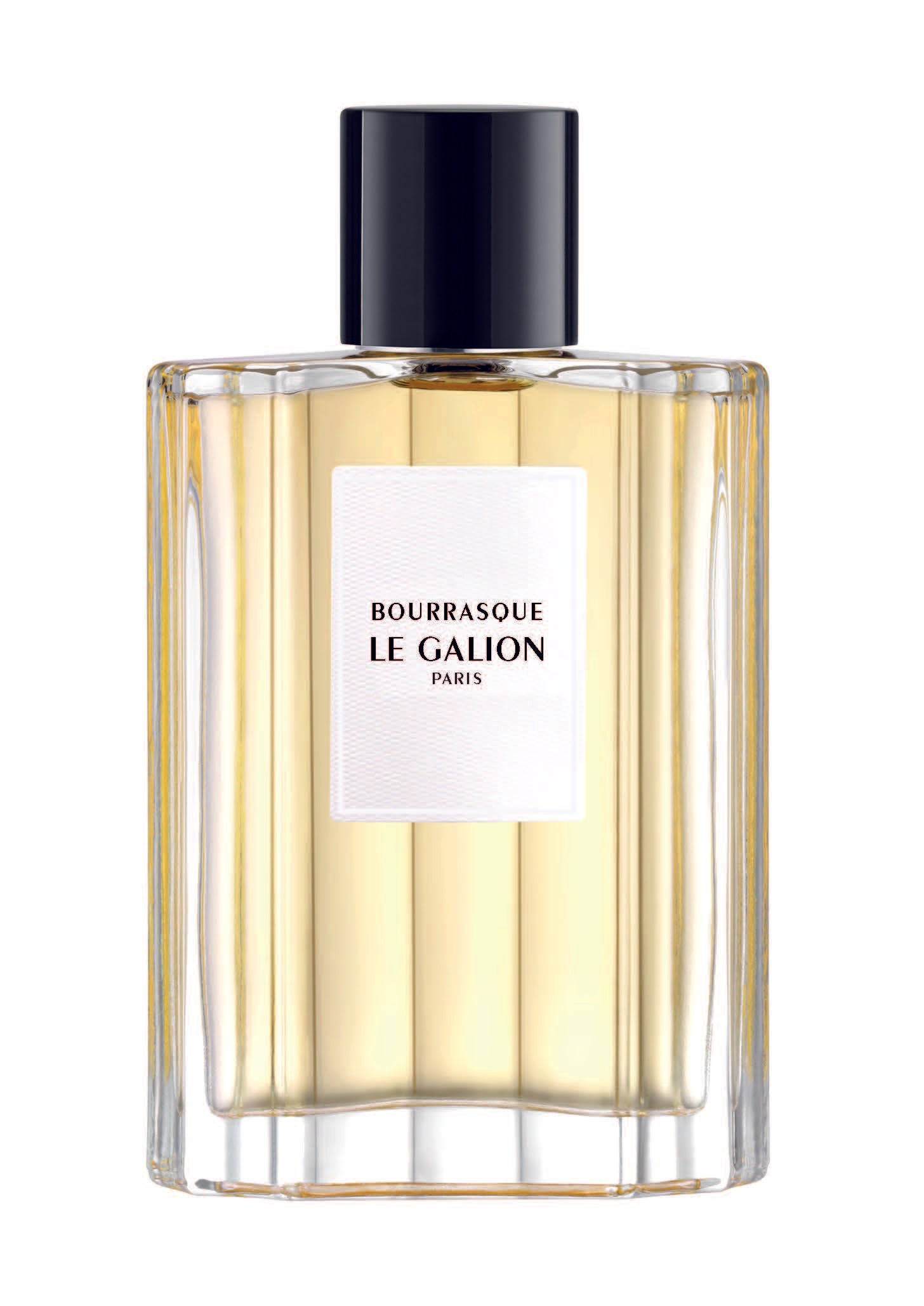 BOURRASQUE – LE GALION