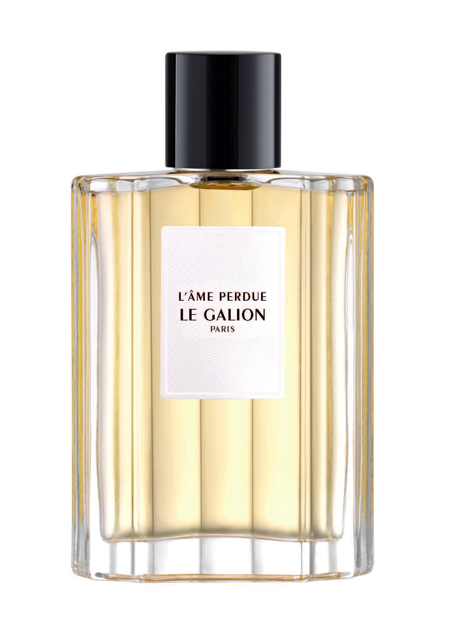 L'ÂME PERDUE – LE GALION L'ÂME PERDUE – LE GALION