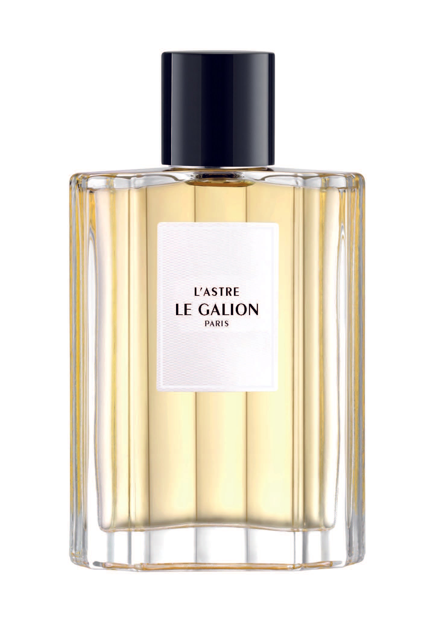 L'ASTRE – LE GALION