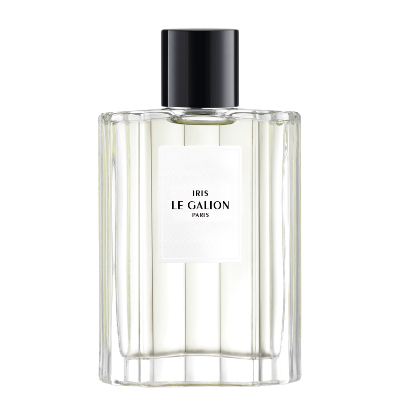 Parfum Iris - Le Galion - Boutique Officielle